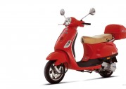 Vespa S 125